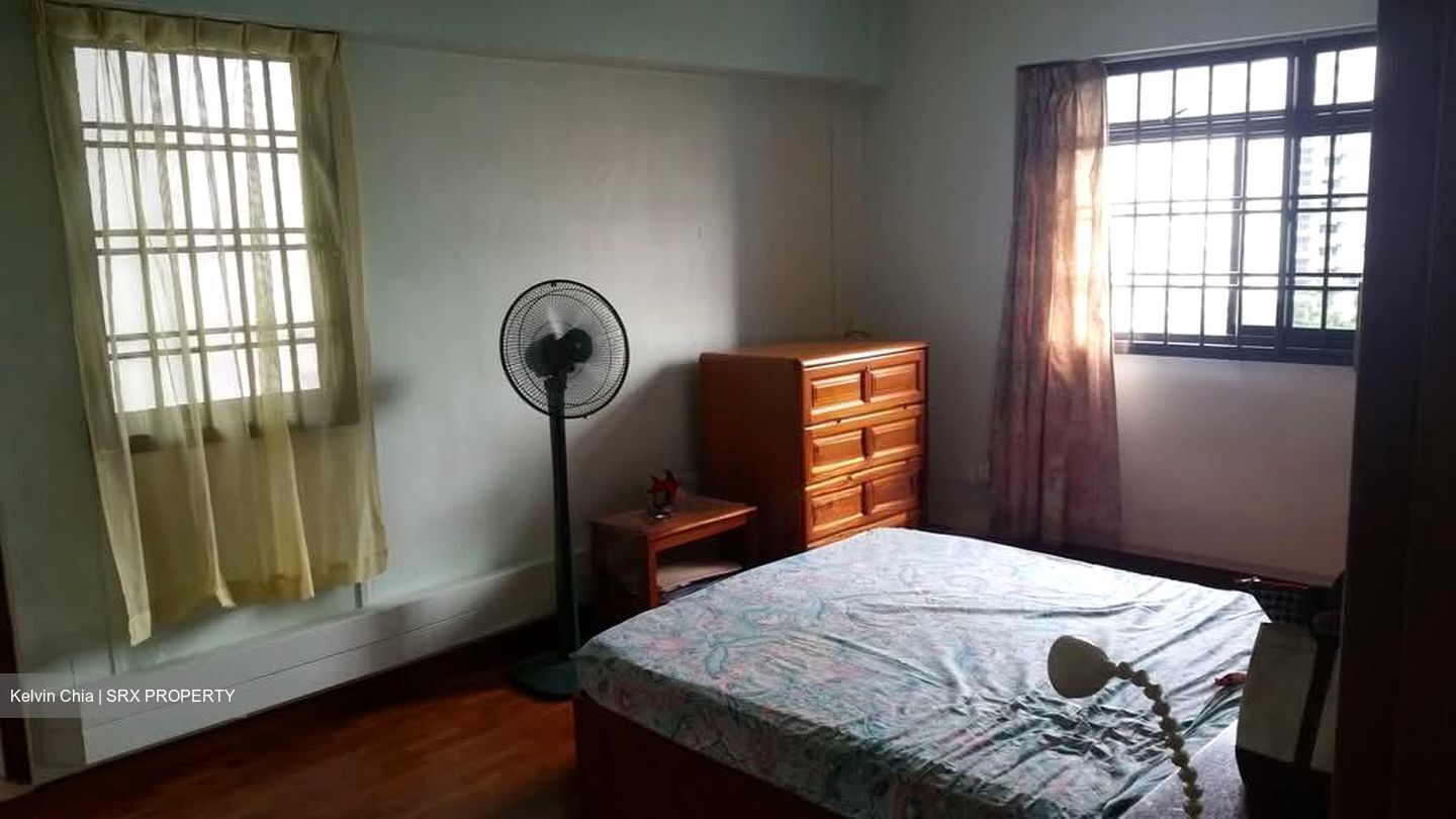 Blk 225A Compassvale Vista (Sengkang), HDB 5 Rooms #571843061